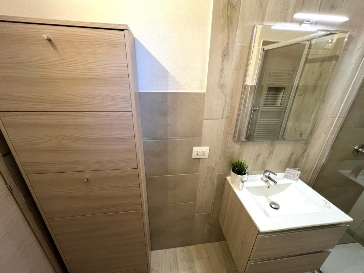 Air Σϝ Home Aραrlmҽnl Verdi Novi Ligure Extérieur photo