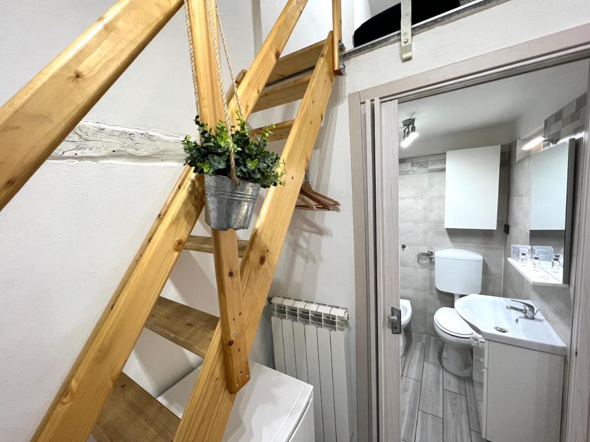 Air Σϝ Home Aραrlmҽnl Verdi Novi Ligure Extérieur photo