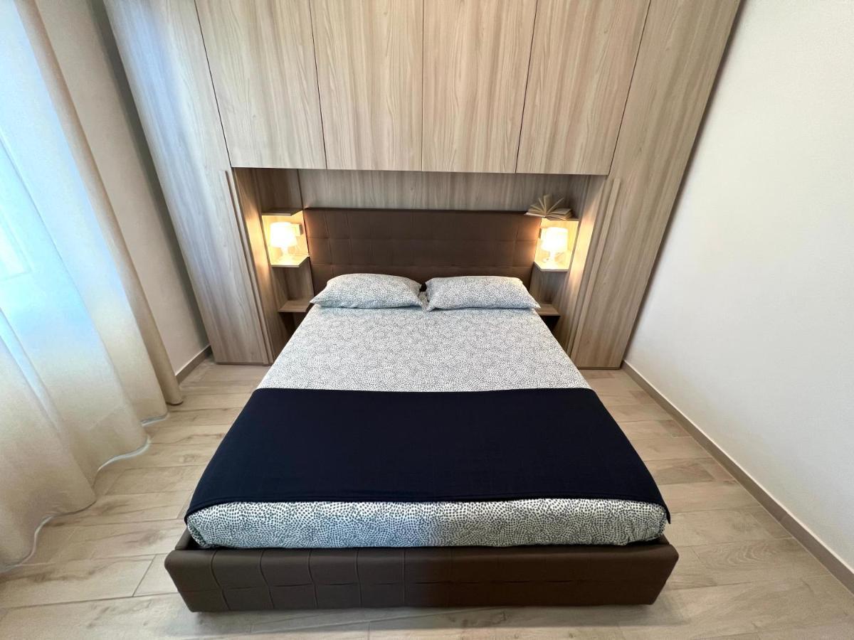 Air Σϝ Home Aραrlmҽnl Verdi Novi Ligure Extérieur photo