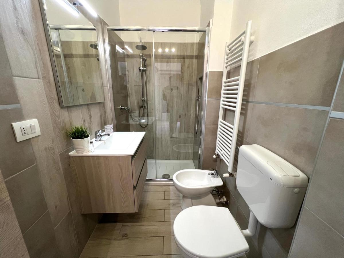 Air Σϝ Home Aραrlmҽnl Verdi Novi Ligure Extérieur photo