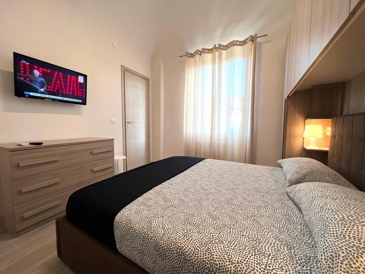 Air Σϝ Home Aραrlmҽnl Verdi Novi Ligure Extérieur photo