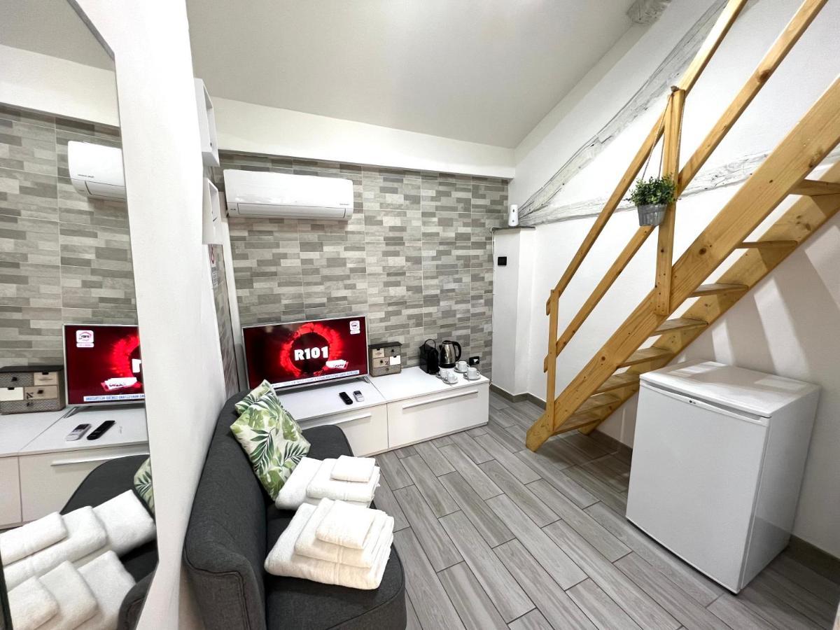 Air Σϝ Home Aραrlmҽnl Verdi Novi Ligure Extérieur photo