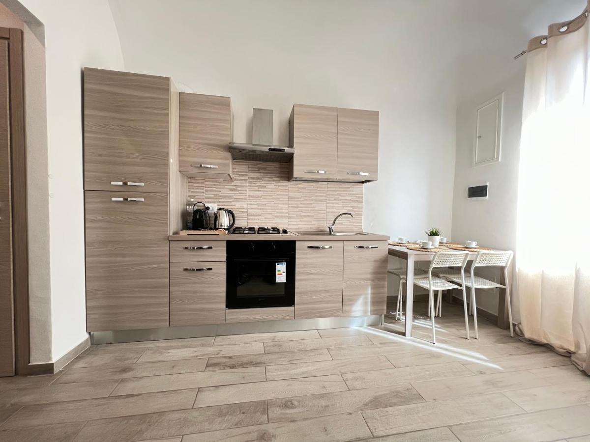 Air Σϝ Home Aραrlmҽnl Verdi Novi Ligure Extérieur photo