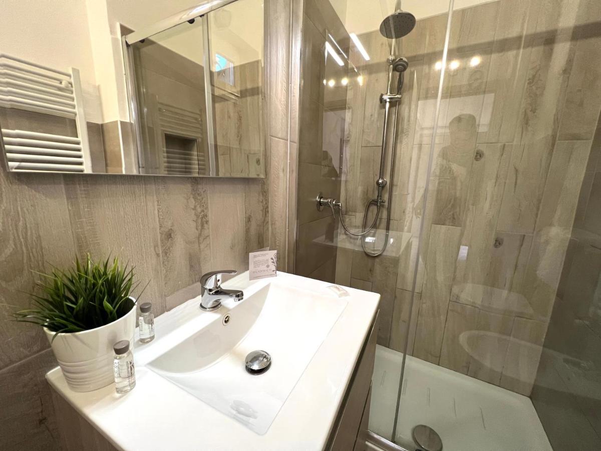 Air Σϝ Home Aραrlmҽnl Verdi Novi Ligure Extérieur photo