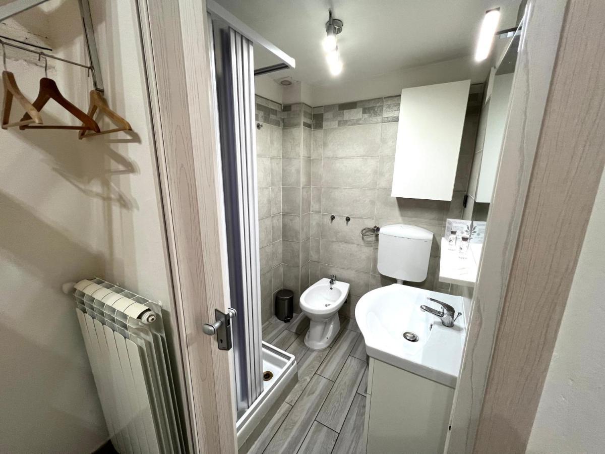 Air Σϝ Home Aραrlmҽnl Verdi Novi Ligure Extérieur photo