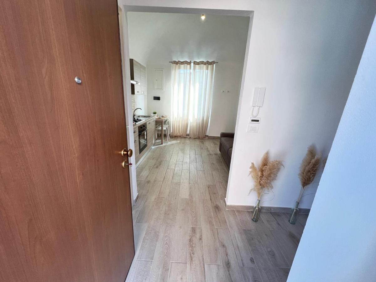 Air Σϝ Home Aραrlmҽnl Verdi Novi Ligure Extérieur photo
