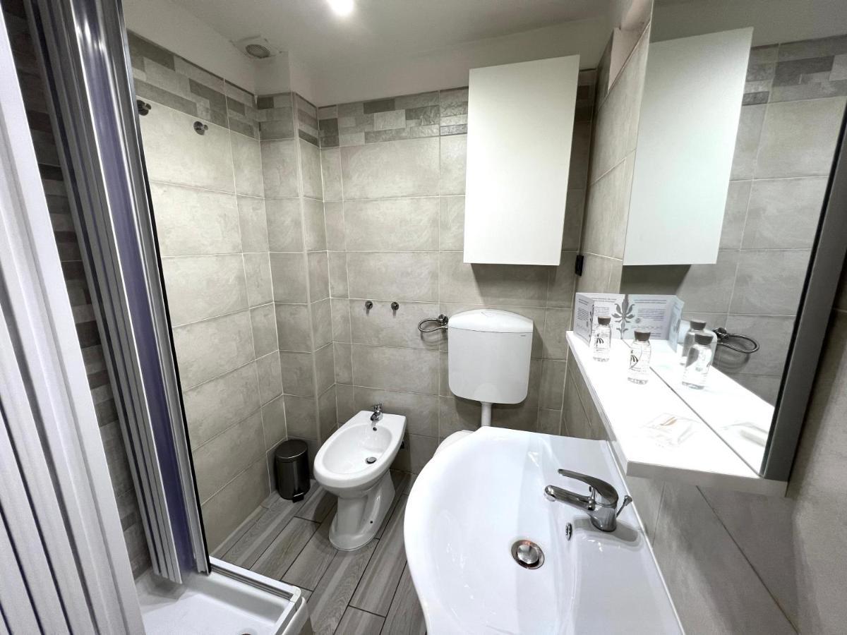 Air Σϝ Home Aραrlmҽnl Verdi Novi Ligure Extérieur photo