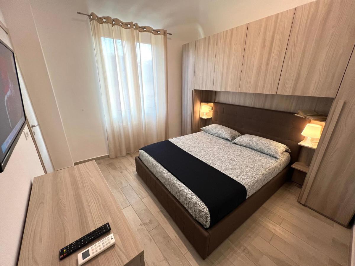 Air Σϝ Home Aραrlmҽnl Verdi Novi Ligure Extérieur photo