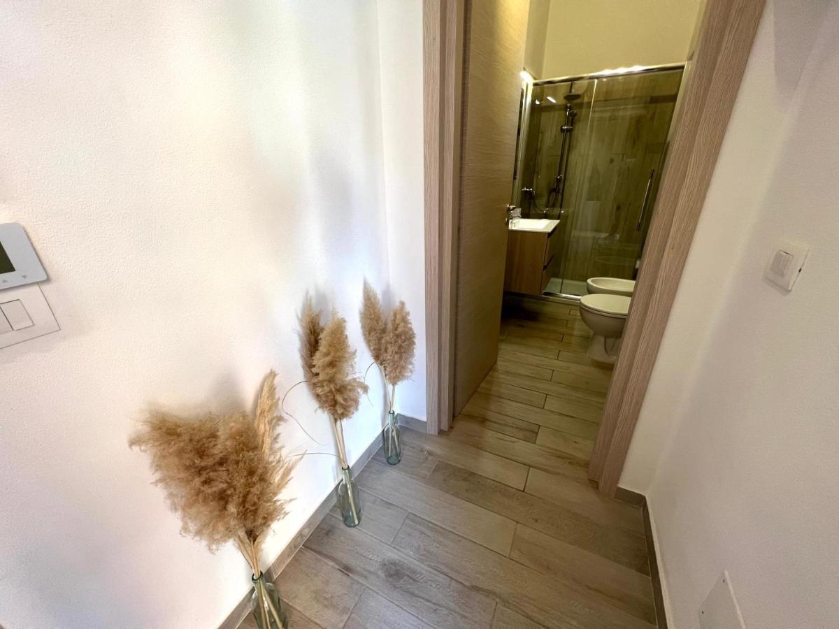 Air Σϝ Home Aραrlmҽnl Verdi Novi Ligure Extérieur photo