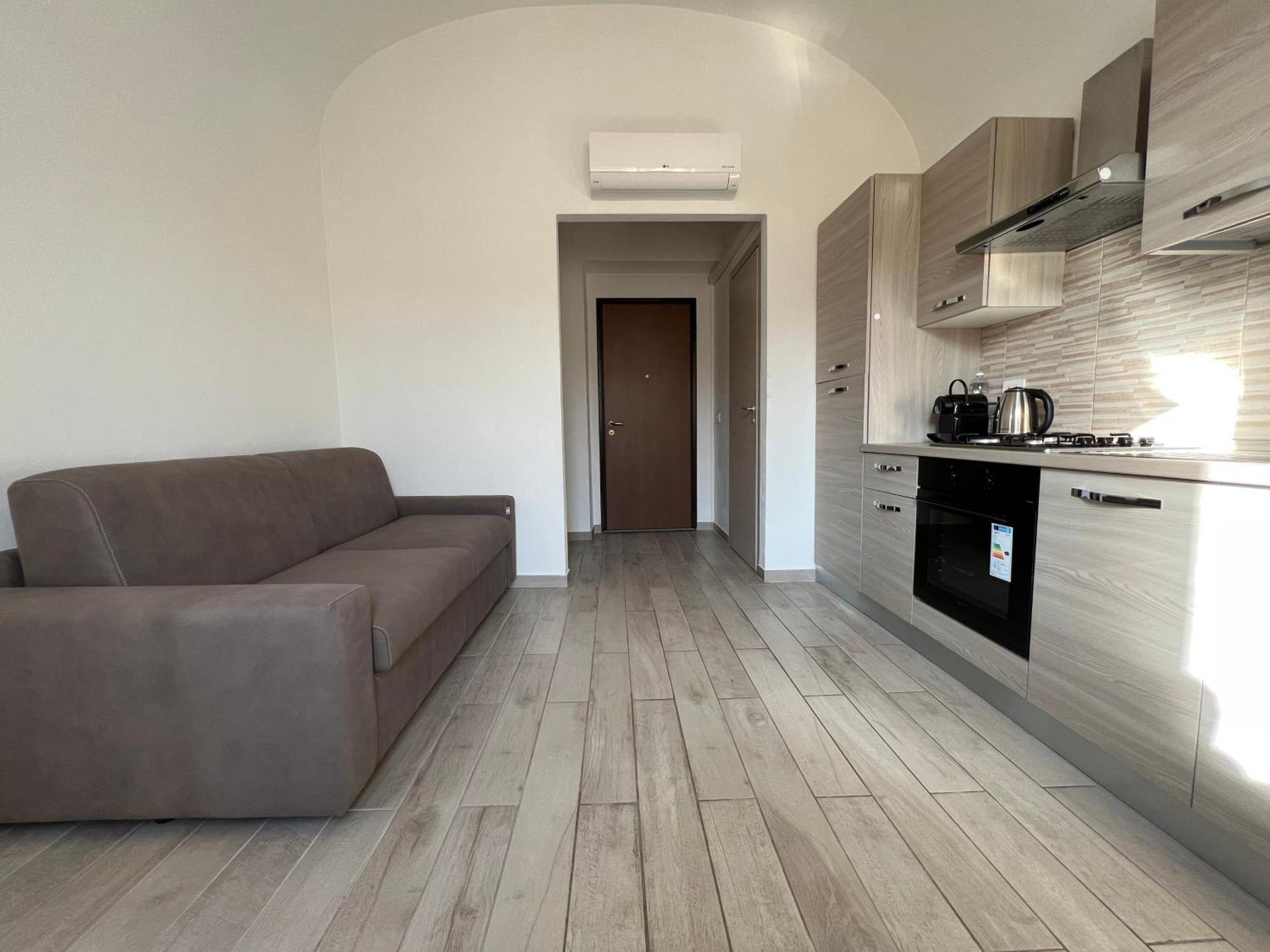 Air Σϝ Home Aραrlmҽnl Verdi Novi Ligure Extérieur photo